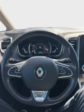 Renault Grand Scénic - Afbeelding 17 van 18