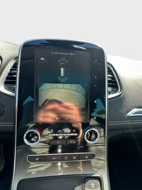 Renault Grand Scénic - Afbeelding 18 van 18