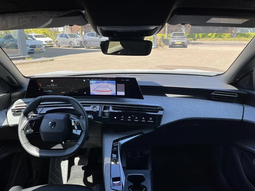 Peugeot e-3008 - Afbeelding 12 van 27