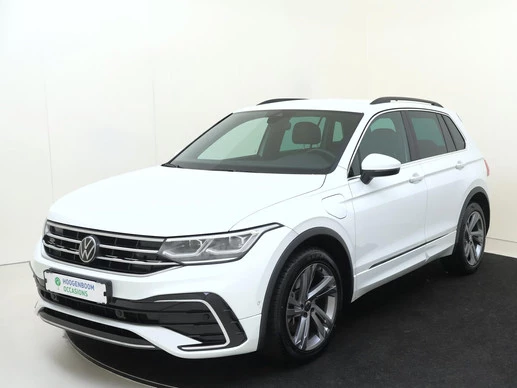 Volkswagen Tiguan - Afbeelding 1 van 30