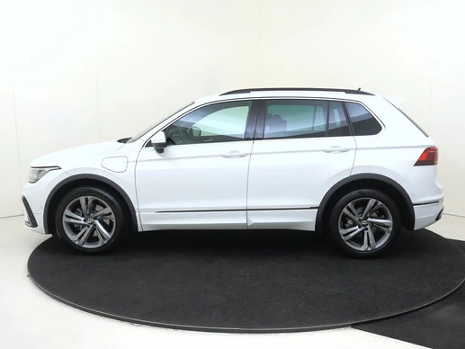 Volkswagen Tiguan - Afbeelding 2 van 30