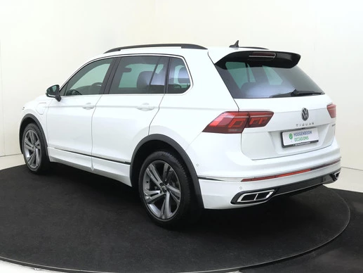 Volkswagen Tiguan - Afbeelding 3 van 30