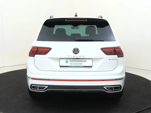 Volkswagen Tiguan - Afbeelding 4 van 30