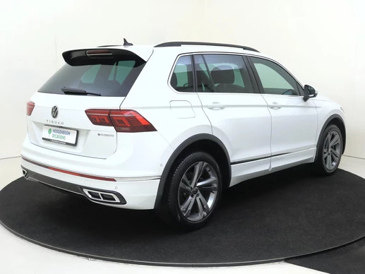 Volkswagen Tiguan - Afbeelding 7 van 30