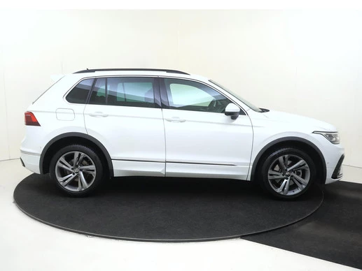 Volkswagen Tiguan - Afbeelding 8 van 30