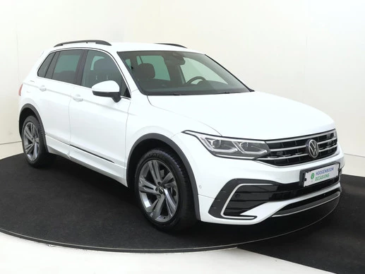 Volkswagen Tiguan - Afbeelding 9 van 30