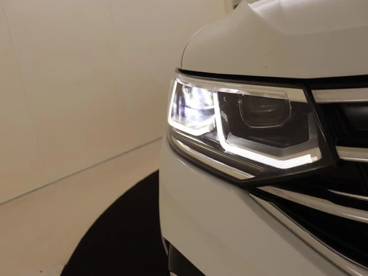 Volkswagen Tiguan - Afbeelding 12 van 30