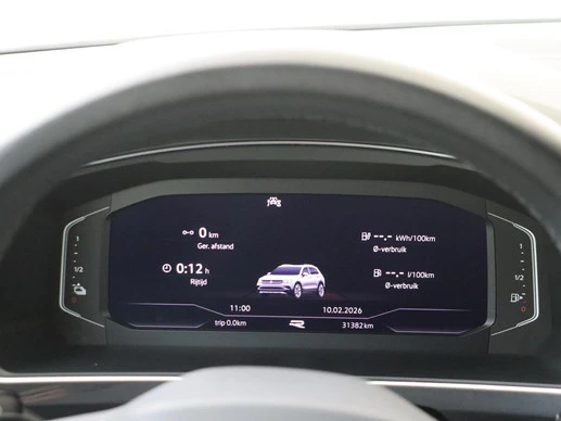 Volkswagen Tiguan - Afbeelding 14 van 30
