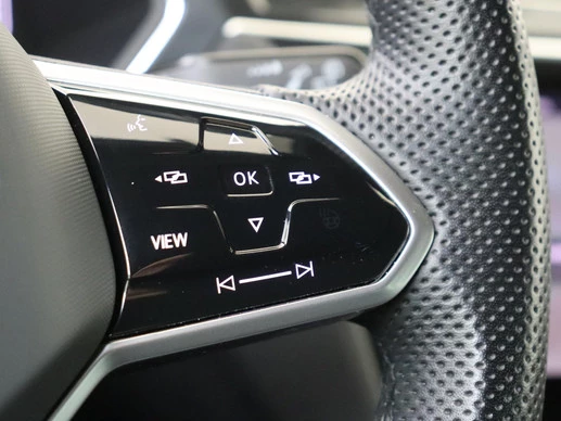 Volkswagen Tiguan - Afbeelding 16 van 30