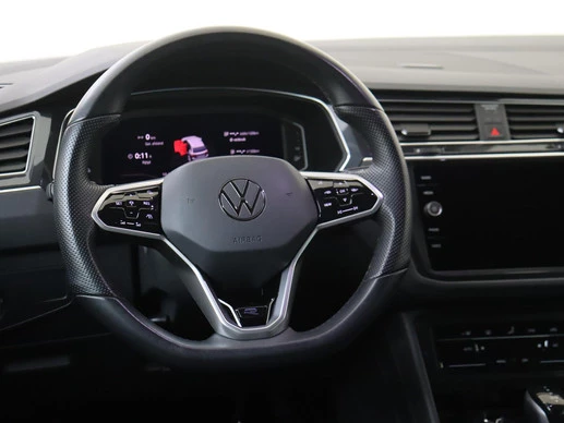 Volkswagen Tiguan - Afbeelding 19 van 30