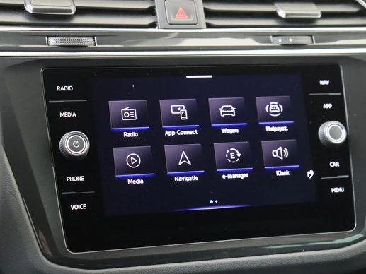 Volkswagen Tiguan - Afbeelding 25 van 30