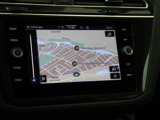 Volkswagen Tiguan - Afbeelding 26 van 30