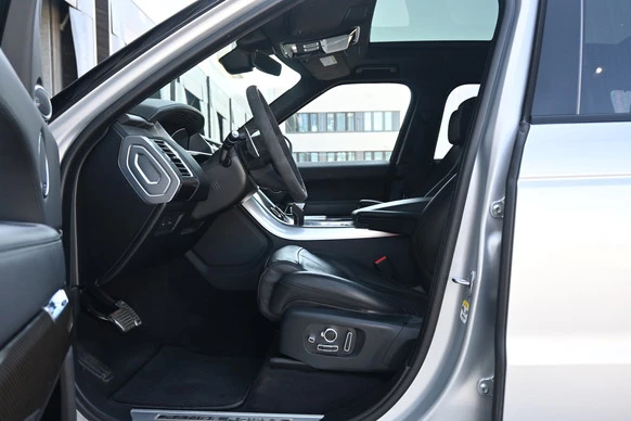Land Rover Range Rover Sport - Afbeelding 2 van 30