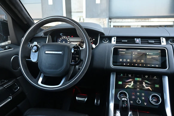 Land Rover Range Rover Sport - Afbeelding 6 van 30