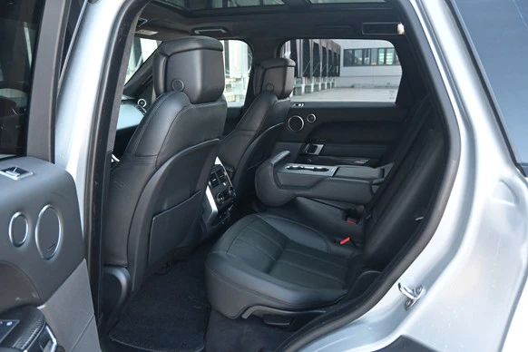 Land Rover Range Rover Sport - Afbeelding 7 van 30
