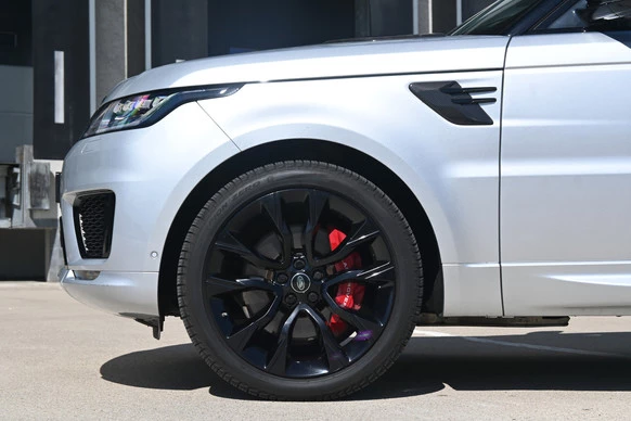 Land Rover Range Rover Sport - Afbeelding 11 van 30