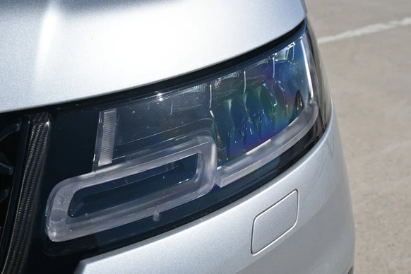 Land Rover Range Rover Sport - Afbeelding 12 van 30