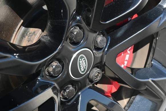 Land Rover Range Rover Sport - Afbeelding 13 van 30
