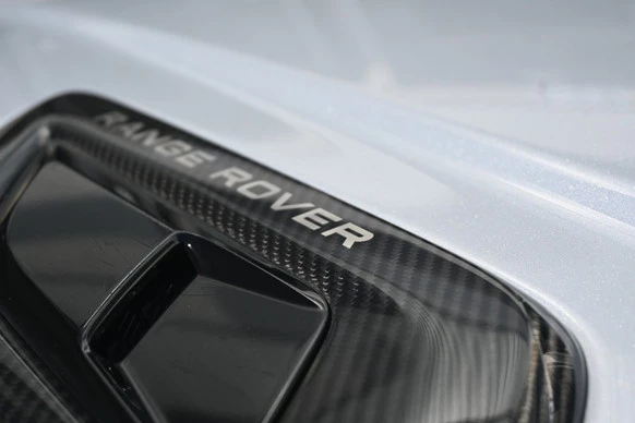 Land Rover Range Rover Sport - Afbeelding 14 van 30