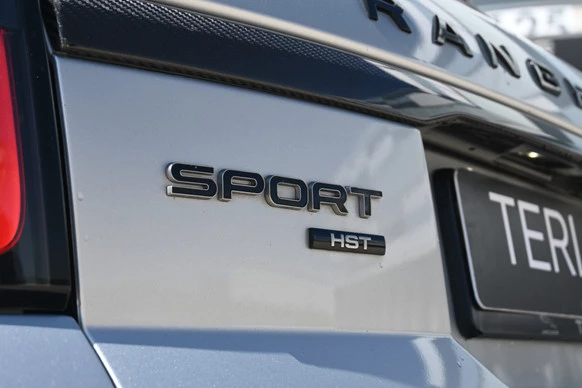 Land Rover Range Rover Sport - Afbeelding 15 van 30