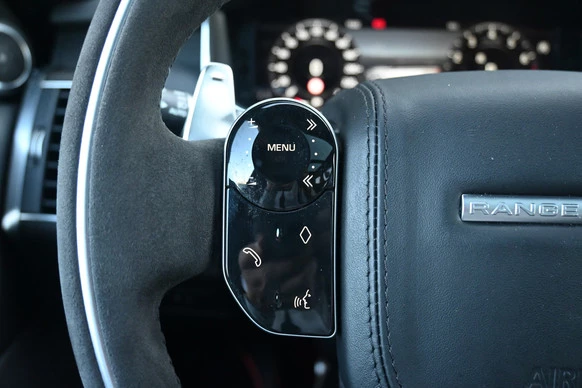 Land Rover Range Rover Sport - Afbeelding 18 van 30