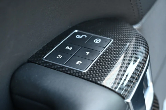 Land Rover Range Rover Sport - Afbeelding 21 van 30