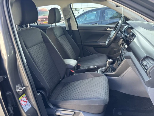 Volkswagen T-Cross - Afbeelding 2 van 28
