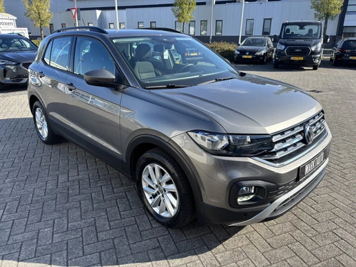 Volkswagen T-Cross - Afbeelding 5 van 28
