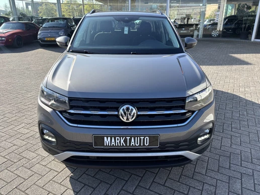 Volkswagen T-Cross - Afbeelding 6 van 28
