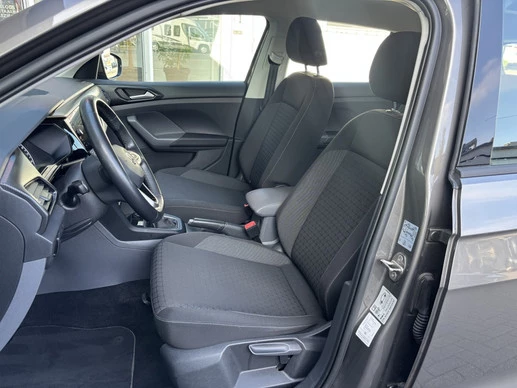 Volkswagen T-Cross - Afbeelding 8 van 28