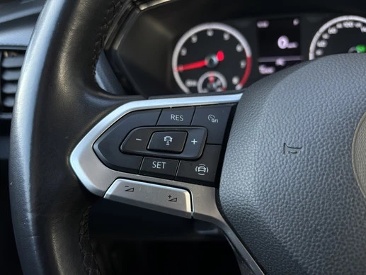 Volkswagen T-Cross - Afbeelding 10 van 28