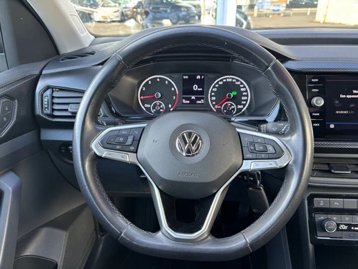 Volkswagen T-Cross - Afbeelding 11 van 28