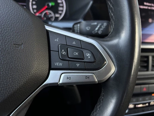 Volkswagen T-Cross - Afbeelding 12 van 28