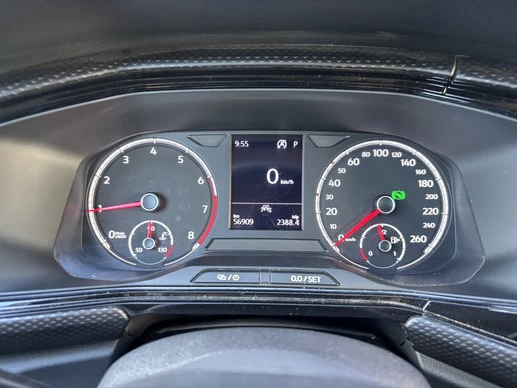 Volkswagen T-Cross - Afbeelding 13 van 28