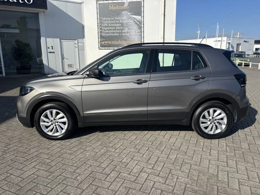 Volkswagen T-Cross - Afbeelding 15 van 28