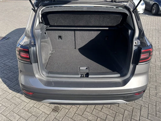 Volkswagen T-Cross - Afbeelding 16 van 28