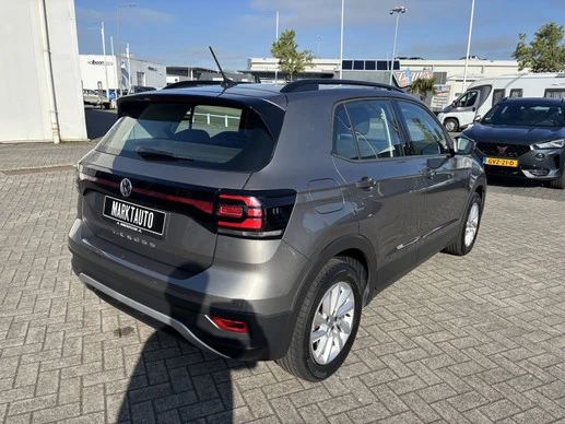 Volkswagen T-Cross - Afbeelding 17 van 28