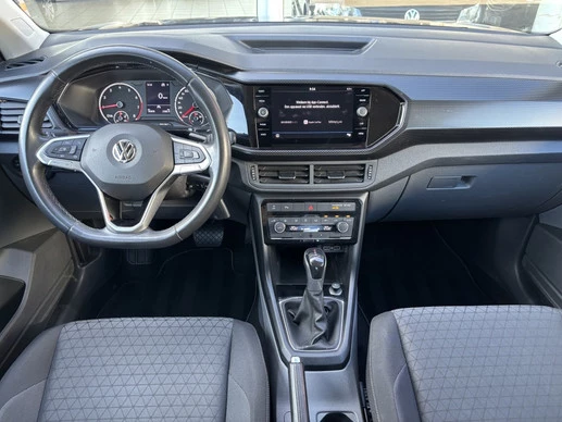 Volkswagen T-Cross - Afbeelding 19 van 28