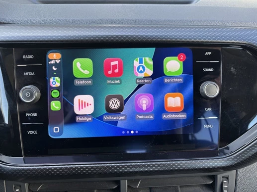 Volkswagen T-Cross - Afbeelding 20 van 28