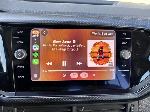 Volkswagen T-Cross - Afbeelding 21 van 28