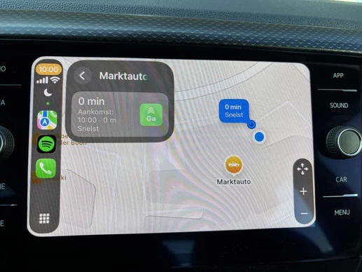 Volkswagen T-Cross - Afbeelding 22 van 28