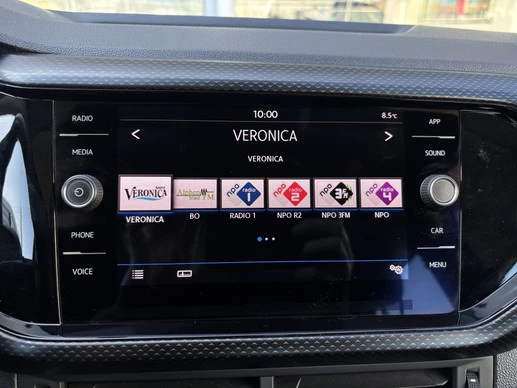 Volkswagen T-Cross - Afbeelding 23 van 28