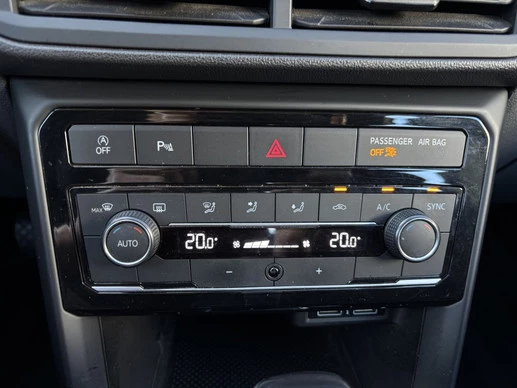 Volkswagen T-Cross - Afbeelding 24 van 28