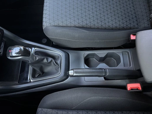 Volkswagen T-Cross - Afbeelding 25 van 28