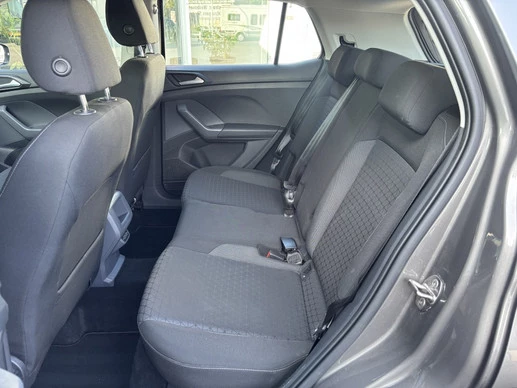 Volkswagen T-Cross - Afbeelding 26 van 28