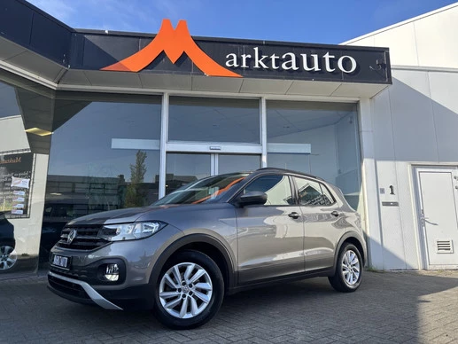 Volkswagen T-Cross - Afbeelding 28 van 28