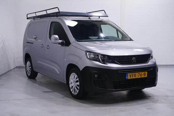 Peugeot Partner - Afbeelding 2 van 30