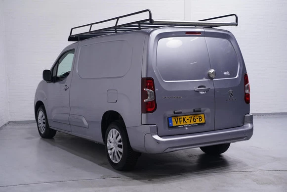 Peugeot Partner - Afbeelding 3 van 30
