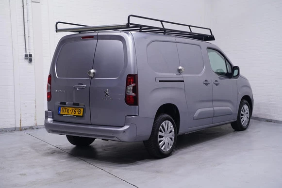 Peugeot Partner - Afbeelding 4 van 30