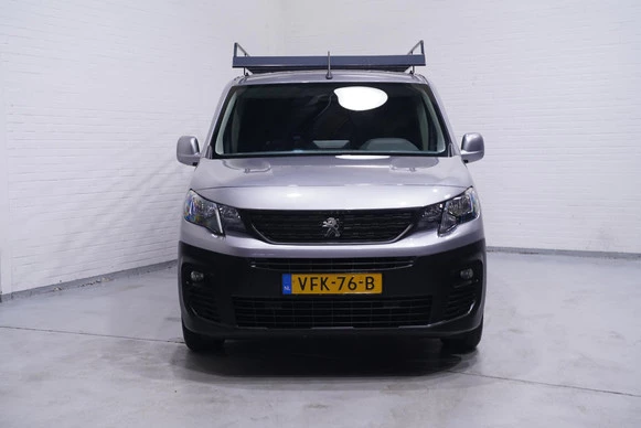 Peugeot Partner - Afbeelding 5 van 30
